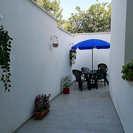A Casa Di Sante Villa Arnesano Dış mekan fotoğraf