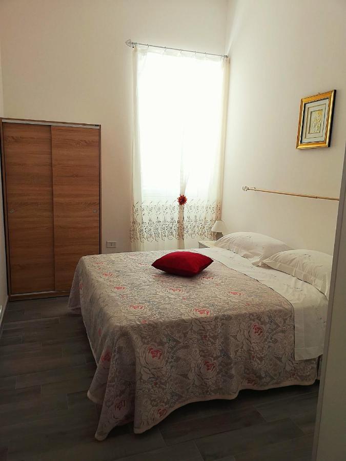 A Casa Di Sante Villa Arnesano Dış mekan fotoğraf