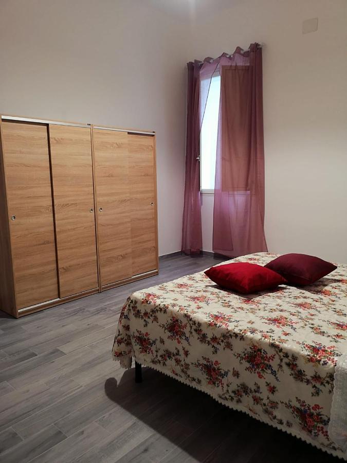 A Casa Di Sante Villa Arnesano Dış mekan fotoğraf