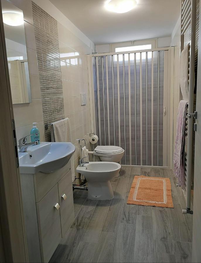 A Casa Di Sante Villa Arnesano Dış mekan fotoğraf