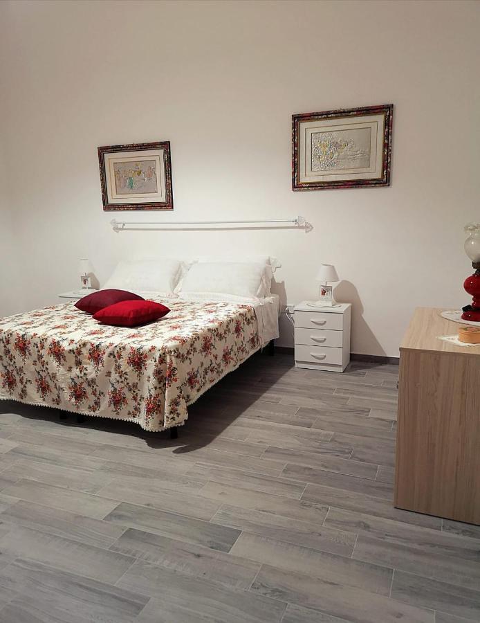 A Casa Di Sante Villa Arnesano Dış mekan fotoğraf