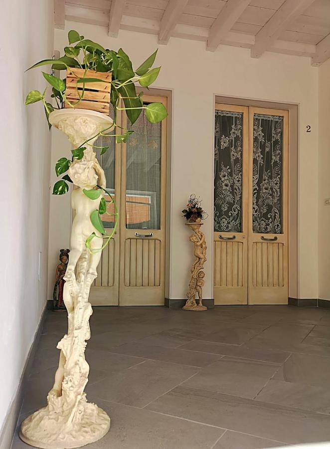 A Casa Di Sante Villa Arnesano Dış mekan fotoğraf