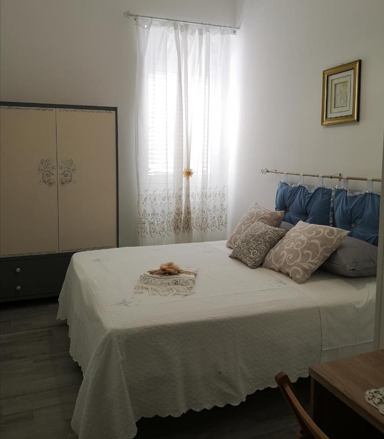 A Casa Di Sante Villa Arnesano Dış mekan fotoğraf