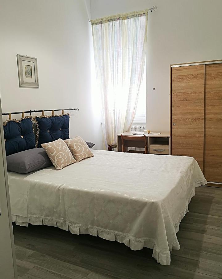 A Casa Di Sante Villa Arnesano Dış mekan fotoğraf