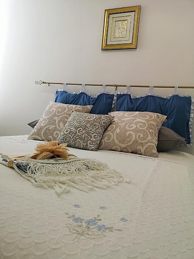 A Casa Di Sante Villa Arnesano Dış mekan fotoğraf